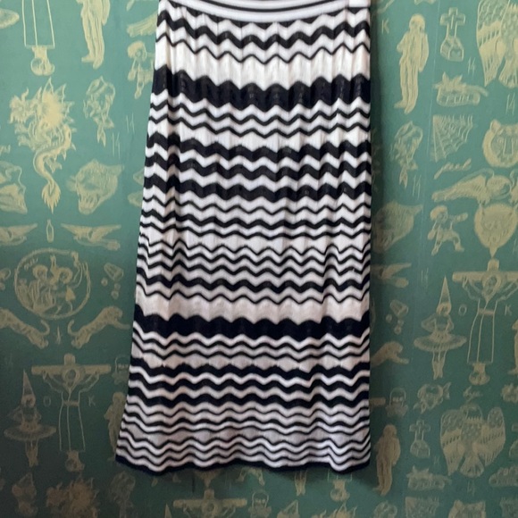 M missoni skirt - Picture 8 of 8